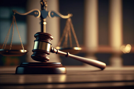 Winning Court Cases