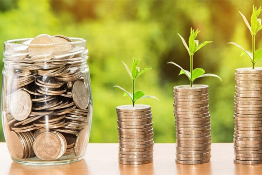 Financial Support
