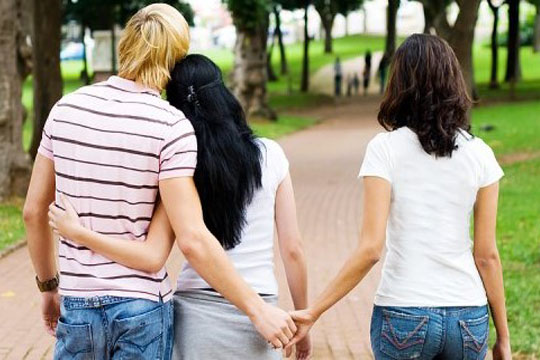 Uncovering Infidelity