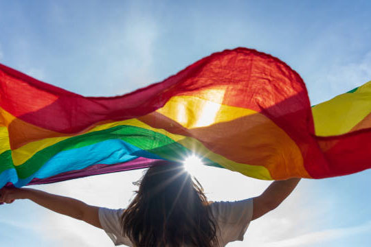 Supporting LGBTQ+ Relationships