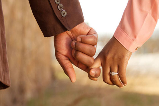 Marriage Restoration
