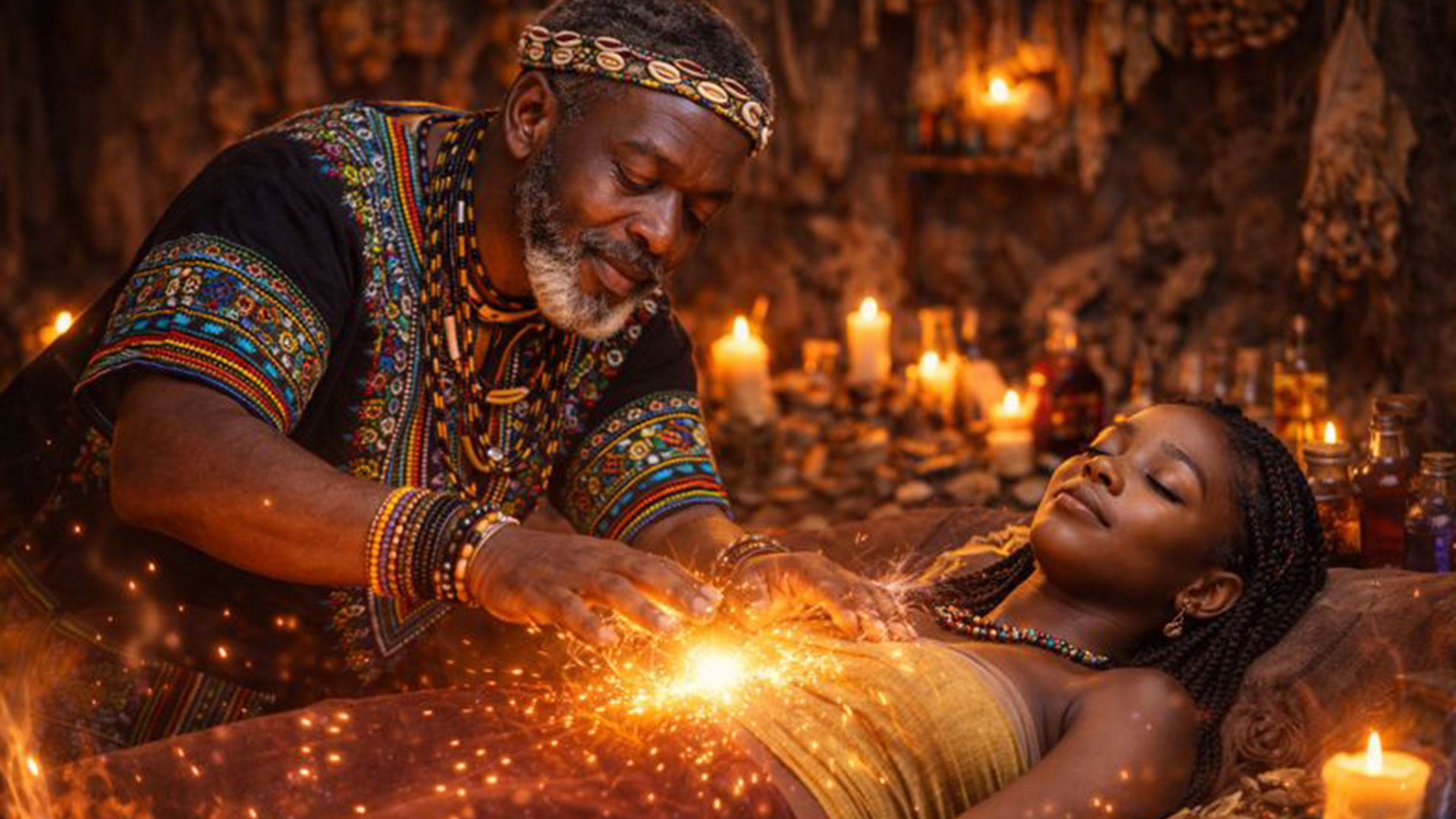 Protection Spells